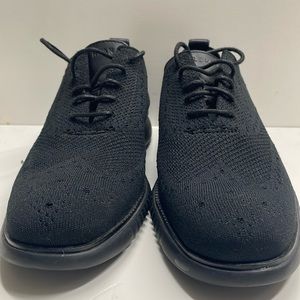 Men’s Cole Haan 2Zerogrand Stichlite Oxfords size 10